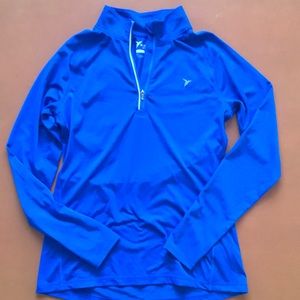 👟 Old navy athletic zip up jacket